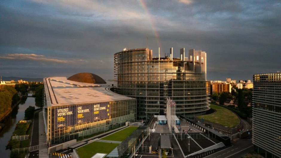 The European Parliament's trade committee had been due to approve the EU-US deal on Tuesday