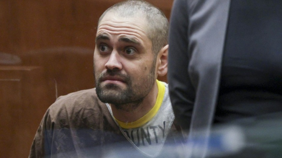 Nick Reiner pleaded not guilty to murdering his parents when he appeared in a Los Angeles court on Monday