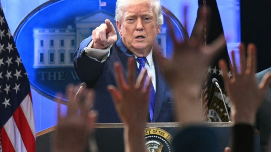 Lawyers expect that US trading partners have not pushed back on new tariffs as they want to maintain sector-specific duty exemptions that they secured