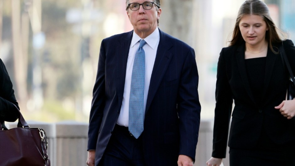 Attorney Mark Lanier is representing the plaintiff Kaley G.M. in a landmark case accusing Meta and YouTube of building addictive social media platforms