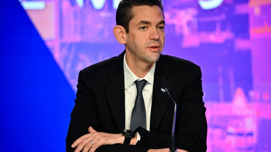 NASA Administrator Jared Isaacman announces changes to the US Artemis lunar program