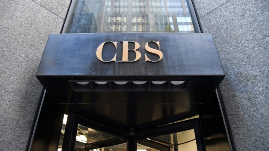 CBS has been in turmoil under new leadership