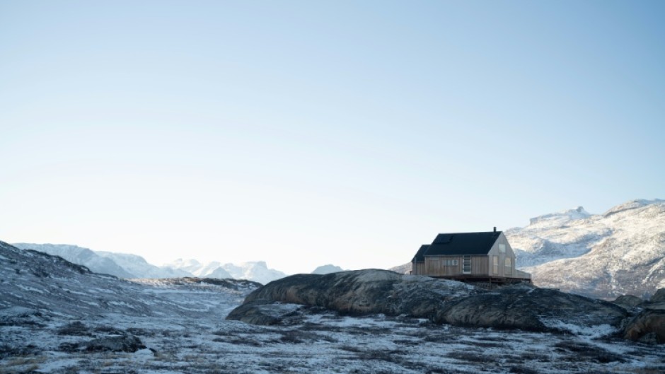 The rural exodus of the 1970s, encouraged by Copenhagen, shattered Greenland's social model