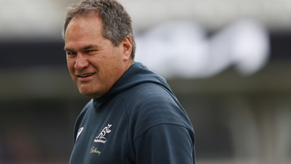 Rennie, a 62-year-old former Wallabies coach, takes over a team rocked by a scathing 2025 performance review and a rumoured player revolt against his predecessor