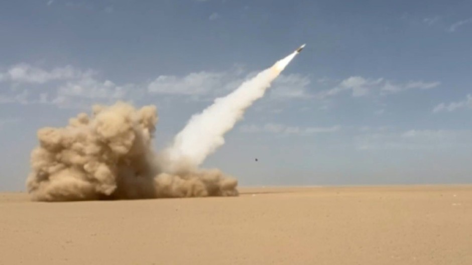 China has condemned the strikes on Iran, but has stayed out of the Mideast war