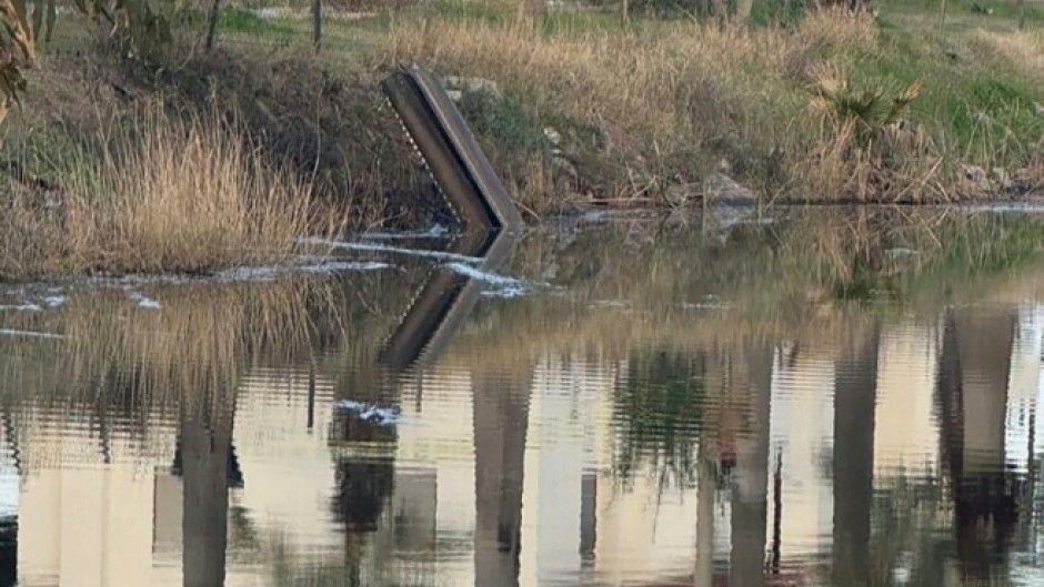 Officials said fragments fell in the Dortyol district in southern Turkey, near the Syrian border
