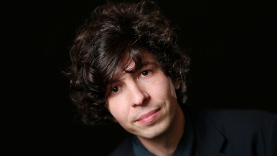 French animation director Ugo Bienvenu says AI has no place in the process of artistic creation