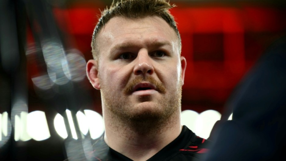 Wales captain Dewi Lake admitted that the Welsh defence faces a tough evening against Ireland