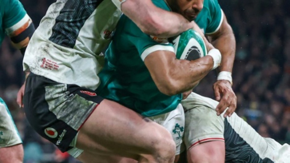 Wales coach Steve Tandy is pleased in the manner the defence is improving