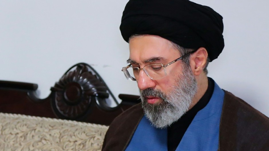 Mojtaba Khamenei is regarded as a conservative figure with ties to the Revolutionary Guards, the ideological arm of Iran's military
