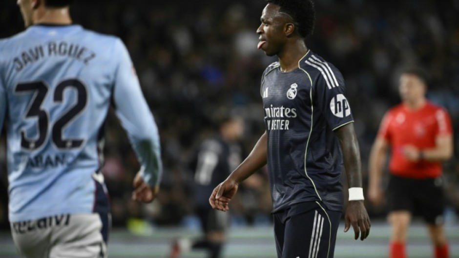 Real Madrid will be leaning on Vinicius Junior to try and get past Manchester City in the Champions League last 16