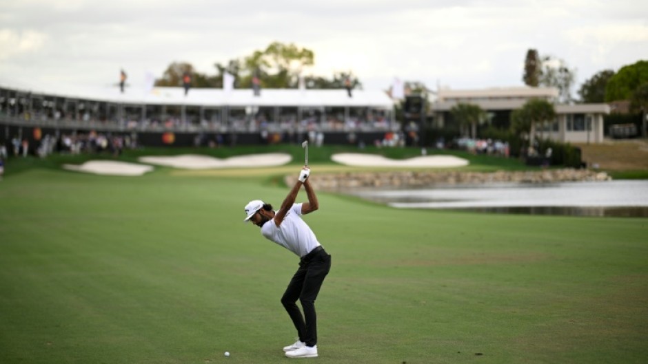 Akshay Bhatia's brilliant back nine set up a playoff victory at the PGA Tour's Arnold Palmer Invitational