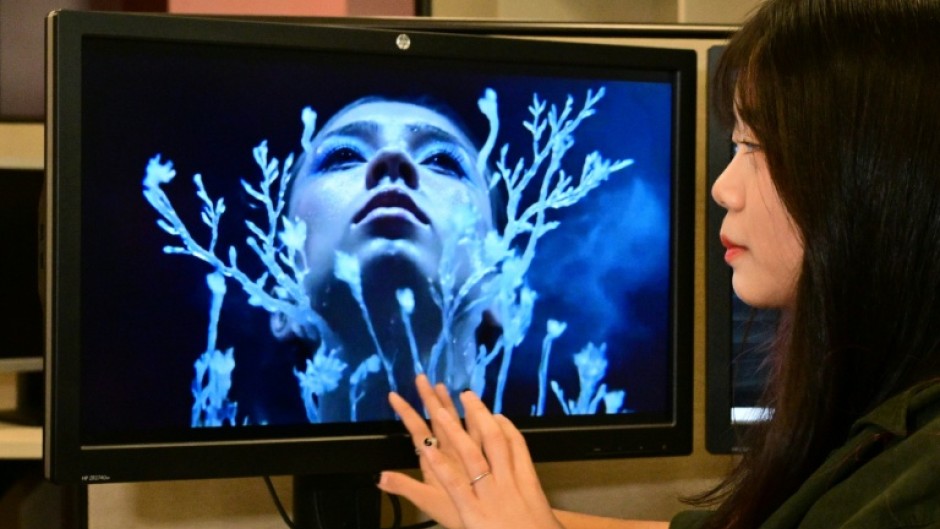 Generative artificial intelligence was one of the key sticking points in the writers' and actors' strikes that paralyzed Hollywood in 2023