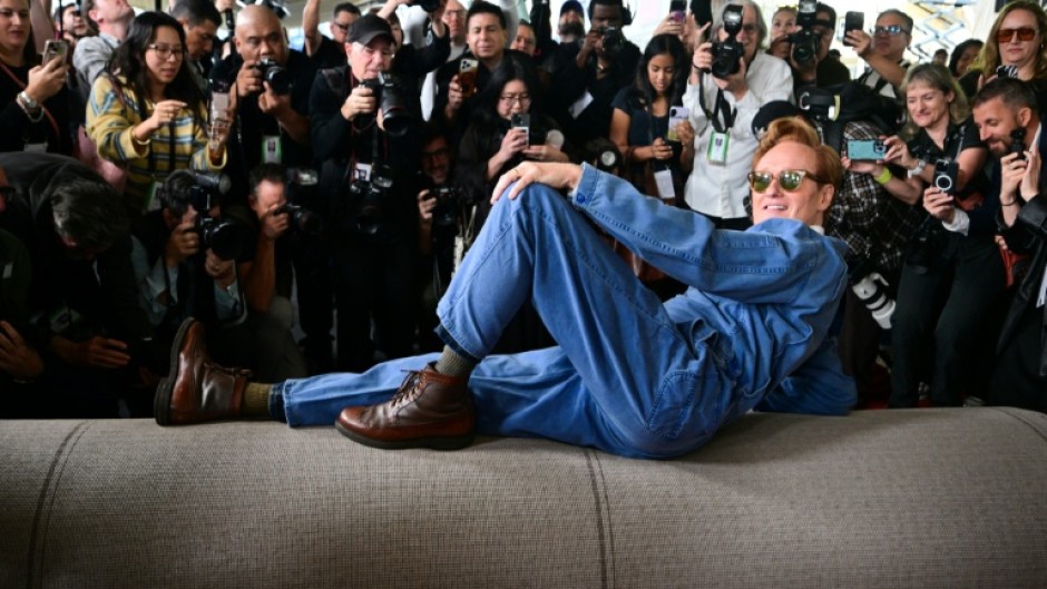 An Oscars ceremony hosted by Conan O'Brien will feature several nail-biting reveals, culminating in the announcement of the year's best film, which remains anyone's guess