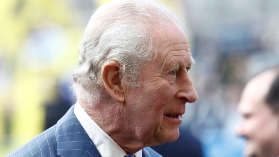 Britain's King Charles III has been invited to Australia for the 150th anniversary of the first cricket Test