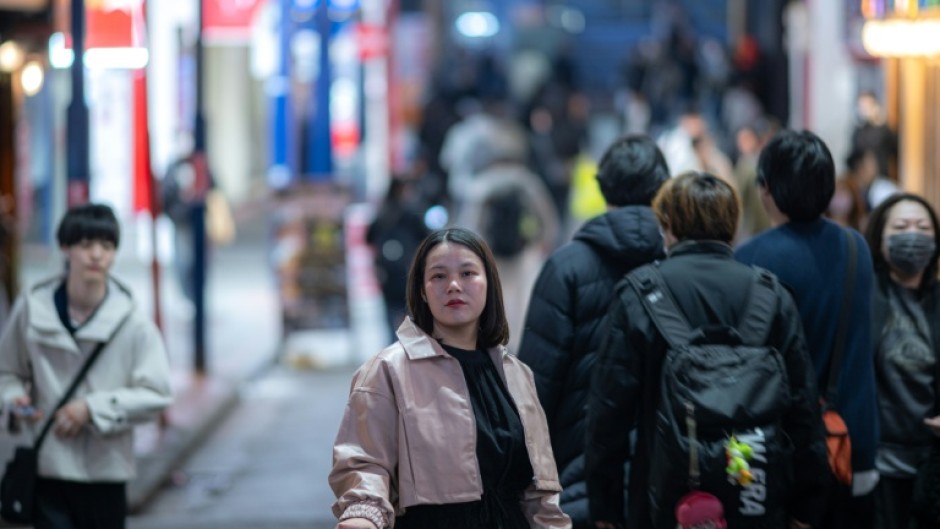 Growing up, Kazane Kajiya was told her uterine lining represented the "bed for a baby" and that period pain was preparation for labour