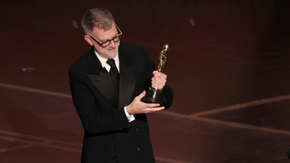 Paul Thomas Anderson's 'One Battle After Another' won six awards, including best picture and director for one of Hollywood's most talented auteurs