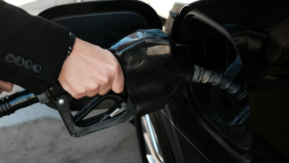 The US-Israel war on Iran has sent oil prices surging and fanned fears of a fresh spike in inflation