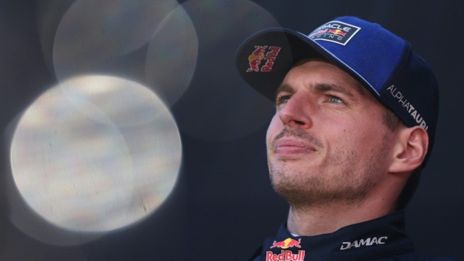 Max Verstappen has won the Japanese Grand Prix for the past four years