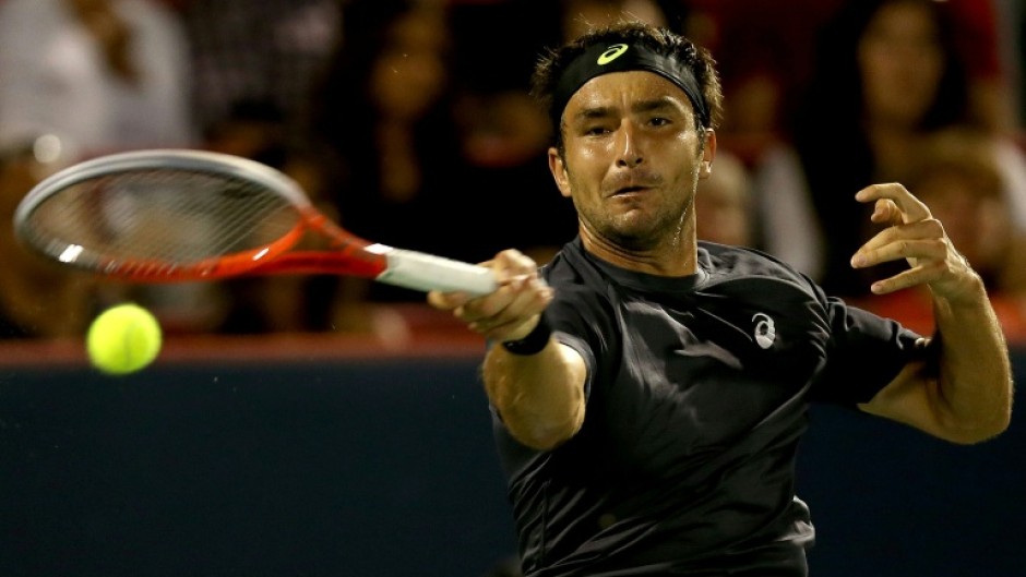 Australian player turned coach Marinko Matosevic has been banned for four years over doping violations