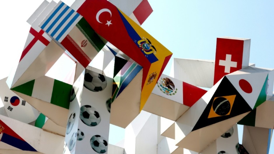 Mexico is co-hosting the biggest World Cup in history, along with the United States and Canada, from June 11 to July 19, 2026