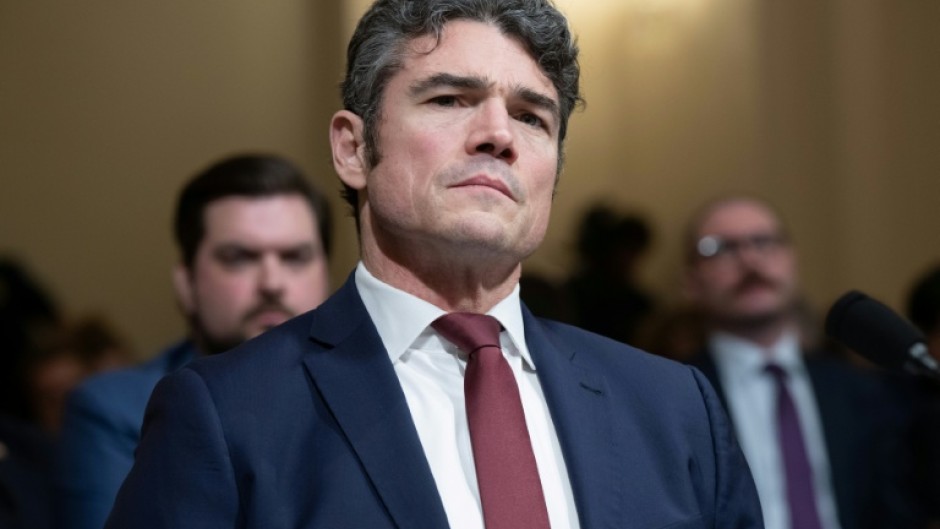 Joseph Kent, director of the National Counterterrorism Center, resigned to protest the US-Israel war on Iran