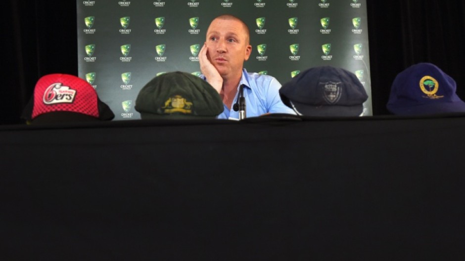 Former Australian Test wicketkeeper Brad Haddin has been appointed New South Wales coach