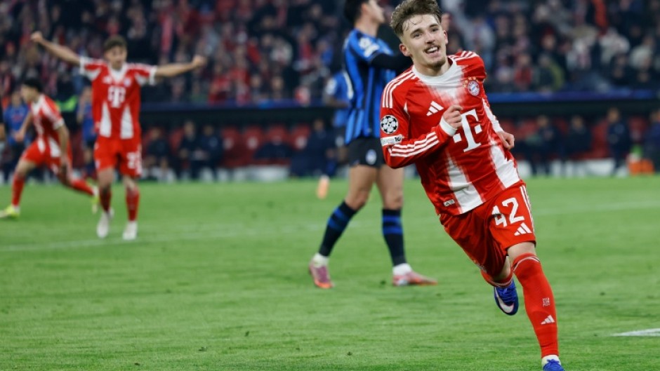 Bayern Munich forward Lennart Karl has been called up to the Germany squad for the first time.