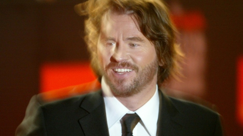A director says Val Kilmer authorised using AI to have him 'act' in a movie after his death