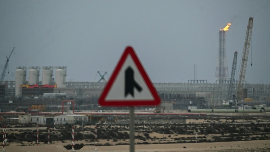Qatar's massive Ras Laffan gas facility faced 'extensive damage' after a missile strike, the state energy company said