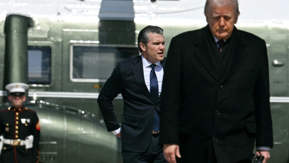 US President Donald Trump has threatened to destroy Iran's vast South Pars gas field