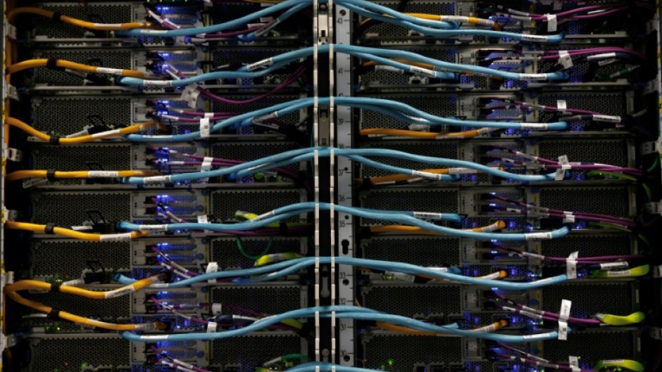 Texas, the epicenter of Amazon’s push into AI chips