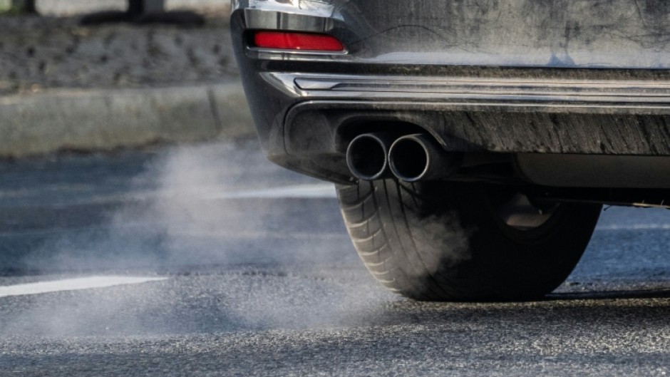 The case builds on a landmark 2021 ruling by Germany's Constitutional Court that the state has a duty to protect future generations from the effects of climate change