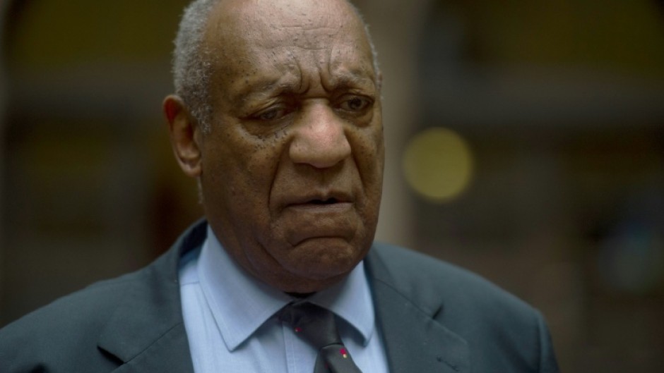 Bill Cosby was a towering figure in late 20th century American popular culture