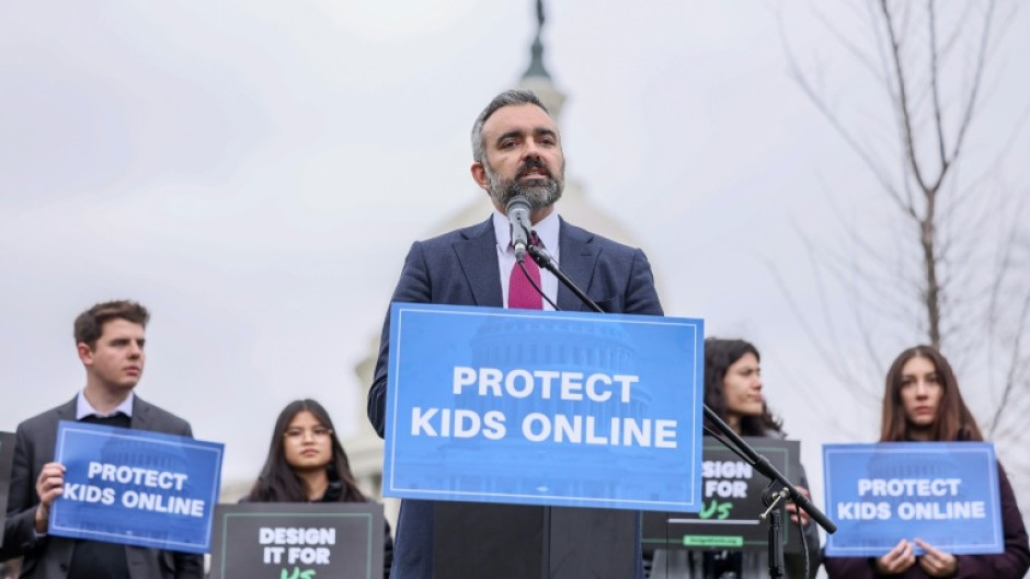 New Mexico Attorney General Raul Torrez filed suit in 2023 against Meta, alleging the company failed to protect children from sexual abuse, online solicitation and human trafficking