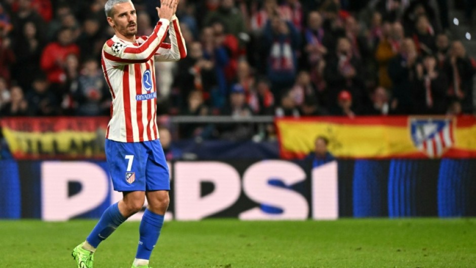 Antoine Griezmann has agreed a two-year deal with Orlando and will become the latest veteran star to move to North America