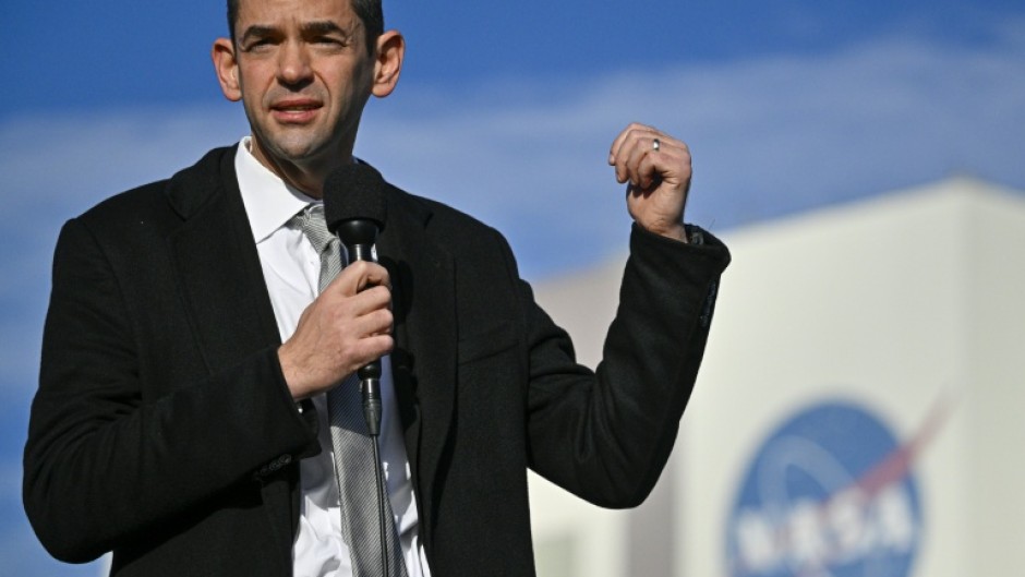 NASA Administrator Jared Isaacman's tenure has introduced a raft of changes at the US space agency