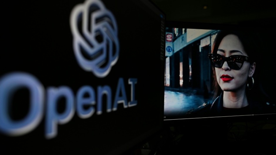 OpenAI's Sora lets people create ultra-realistic videos with simple prompts