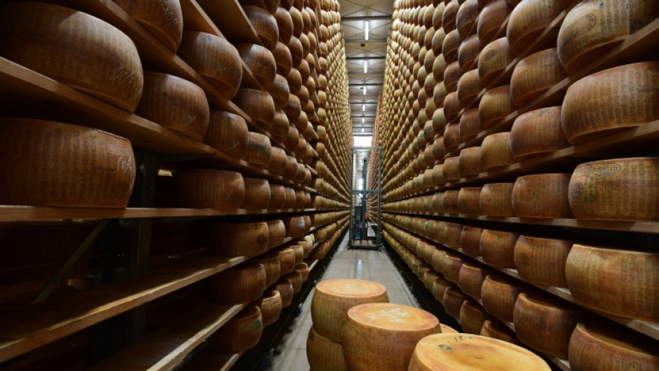 Exports now account for more than half of sales