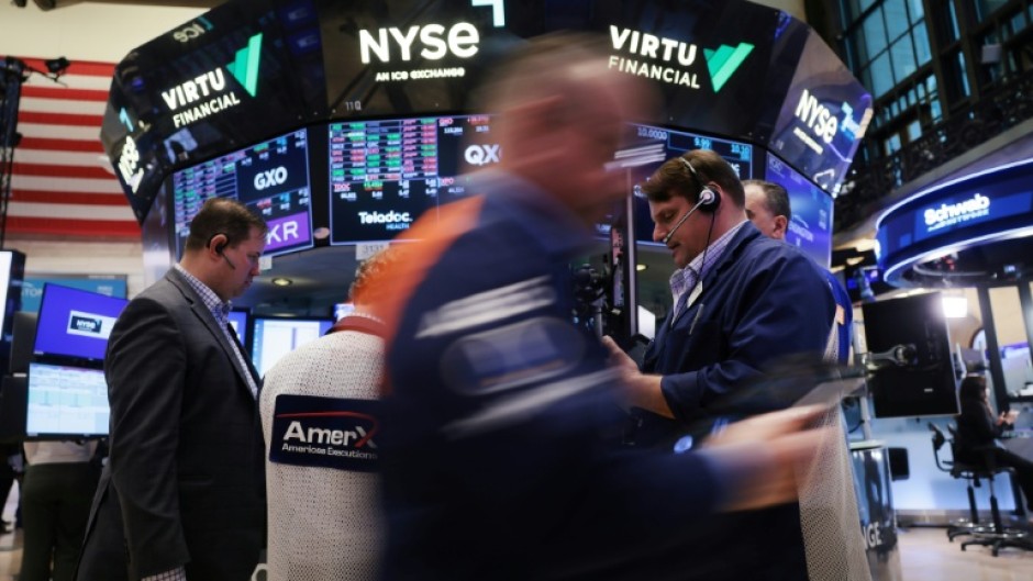 US President Donald Trump's decision to again delay his deadline for strikes on Iran's energy assets failed to reassure markets