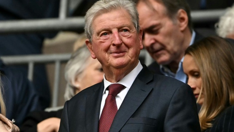 Roy Hodgson has returned to football at 78 as Bristol City boss