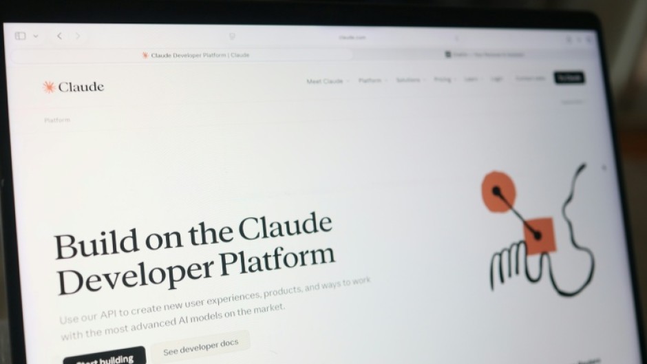 Anthropic has released tools such as Claude Code that excel at helping developers write software