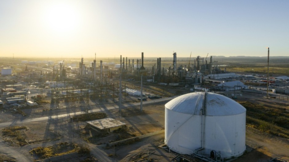 The squeeze on supply has pushed oil and gas prices ever higher, with drastic knock-on effects for supply chains in countless industries