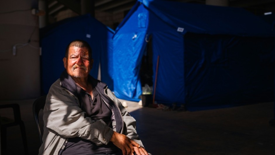 The war has forced more than a million people to flee their homes