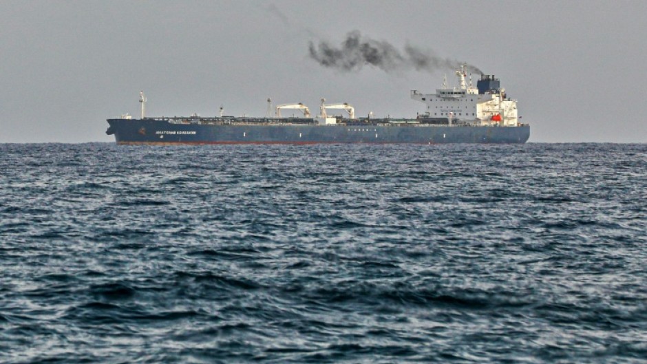 The Russian oil tanker Anatoly Kolodkin brought 730,000 barrels of crude oil to Cuba.