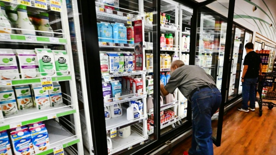 Fiber and protein are in the spotlight as online 'maxxing' trends touting their health benefits take root