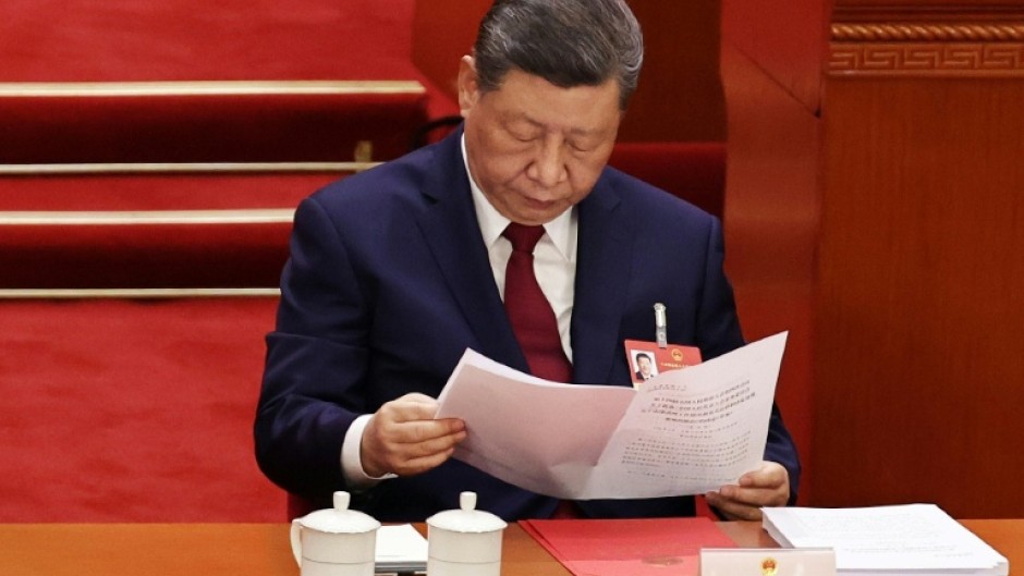 One analyst said Chinese President Xi Jinping's endorsement of Cheng will make her critics wary of attacking her