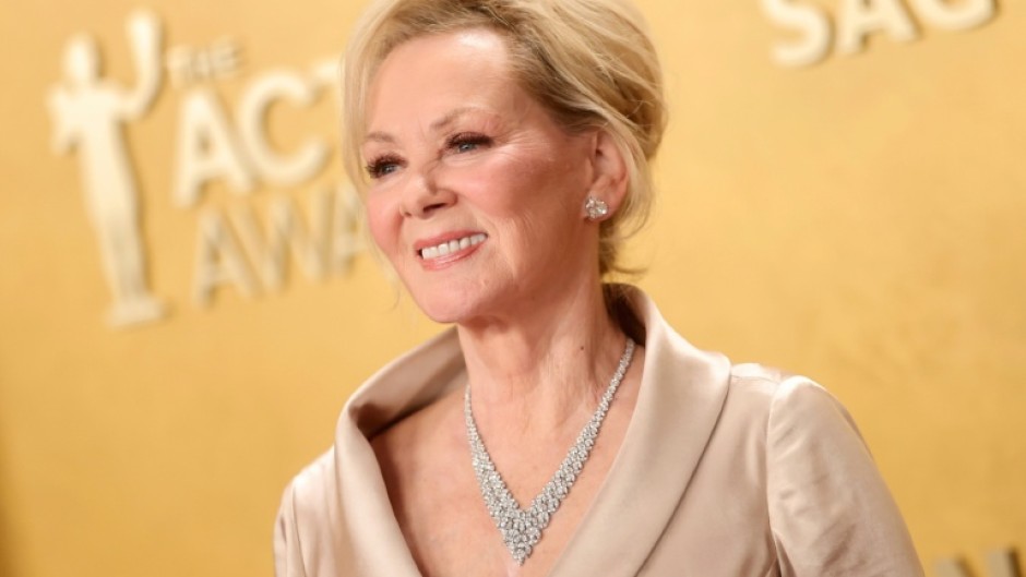 Jean Smart has recieved the Emmy for Outstanding Lead Actress in a Comedy Series four times for her work on 'Hacks'