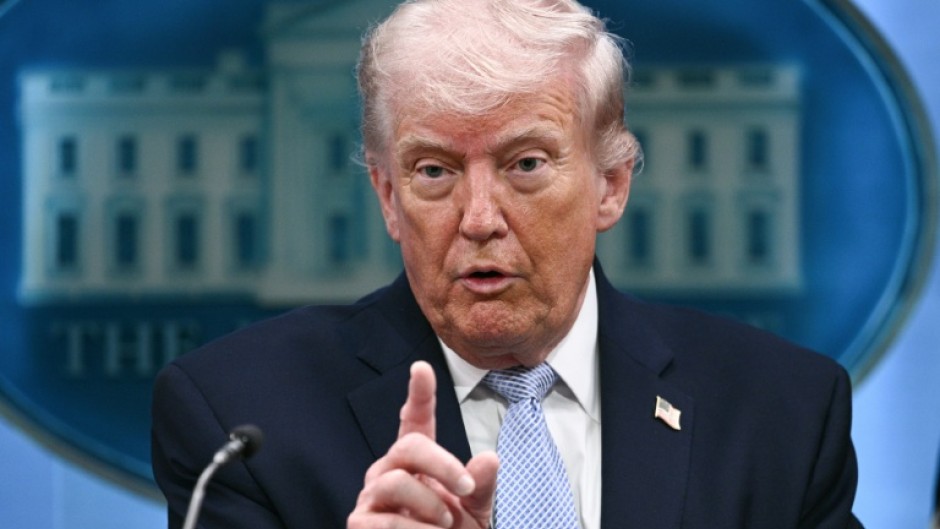 Trump wrote on Truth Social that 'a whole civilization will die tonight' if Iran does not heed his ultimatum