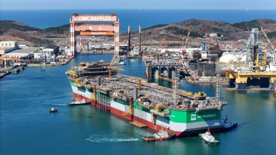 China has been on a decades-long mission to diminish its traditional reliance on coal and fossil fuels